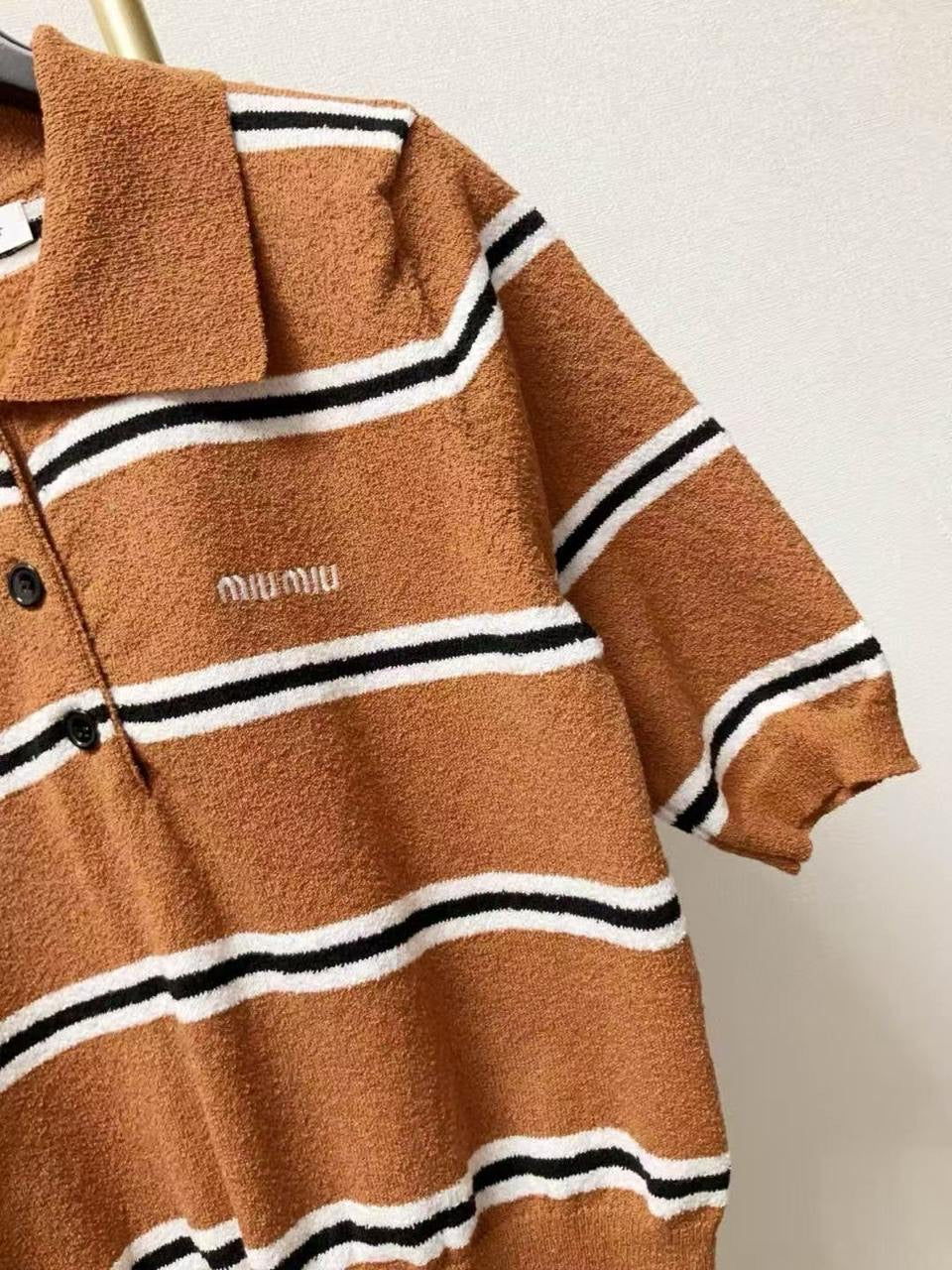 Miu Miu T-Shirt 2 colors