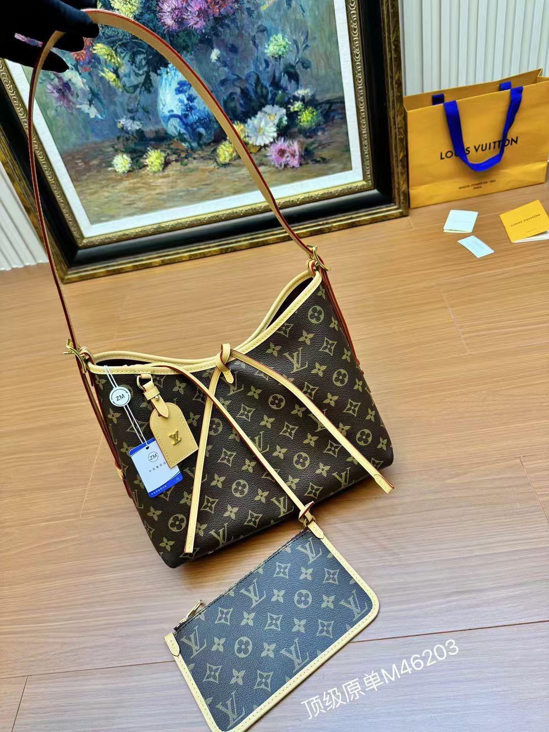 Louis Vuitton Sling Bag