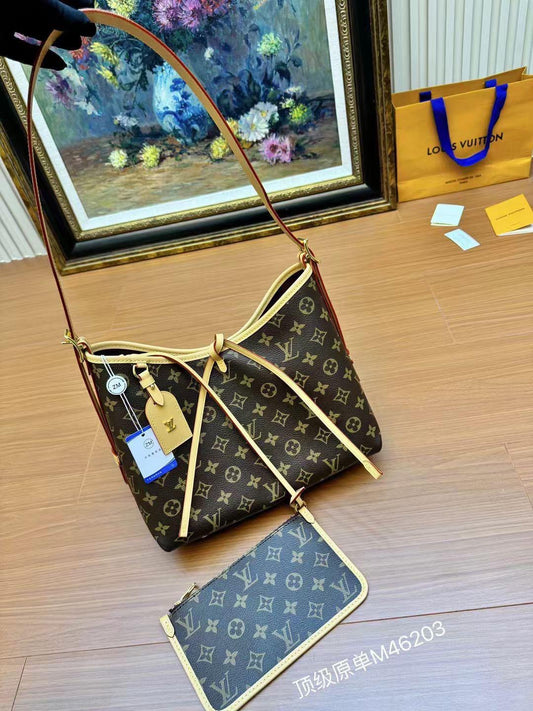 Louis Vuitton Sling Bag