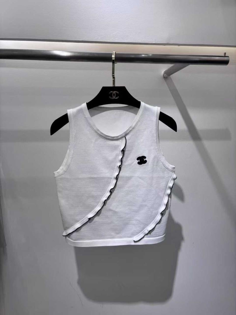 Chanel T-Shirt 3 colors