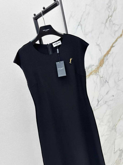 YSL Dress