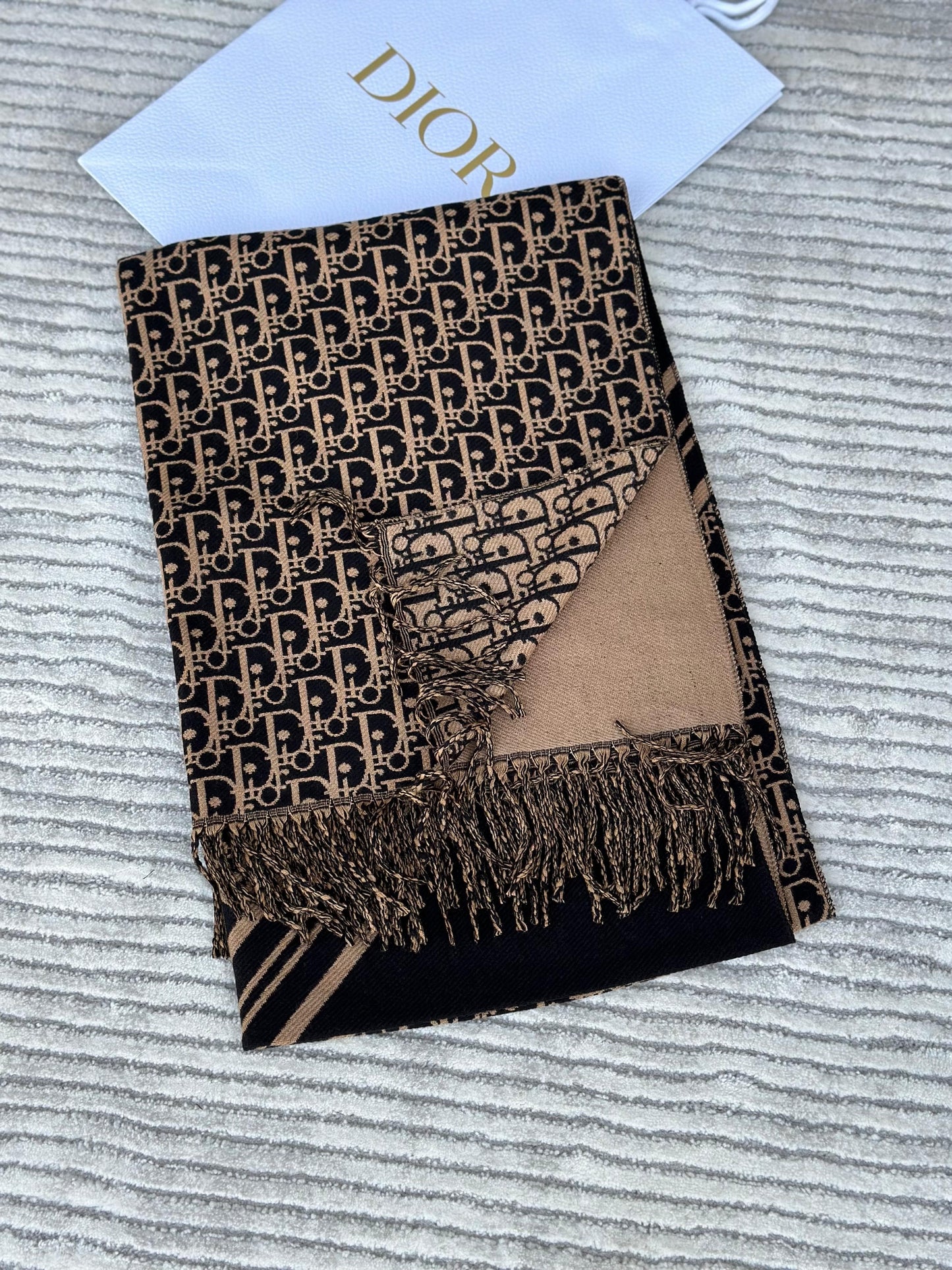 Dior Unisex Scarf 5 colors
