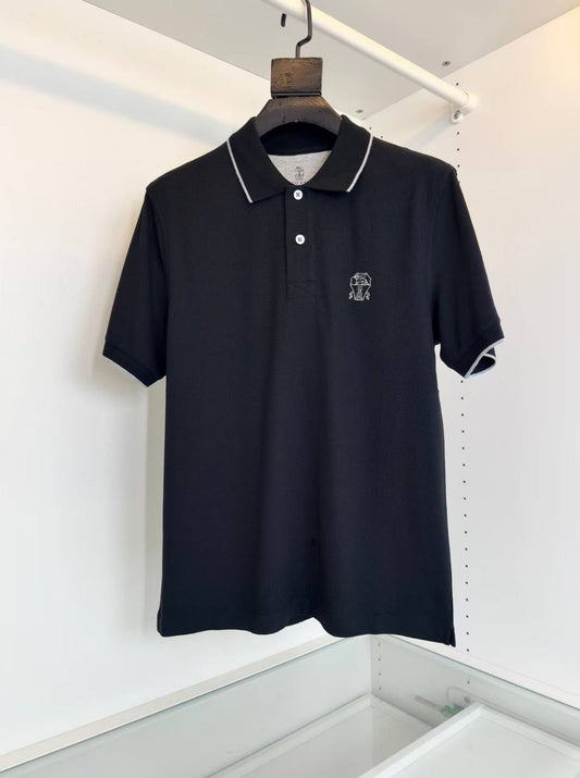 Brunello Cucinelli Polo Shirt