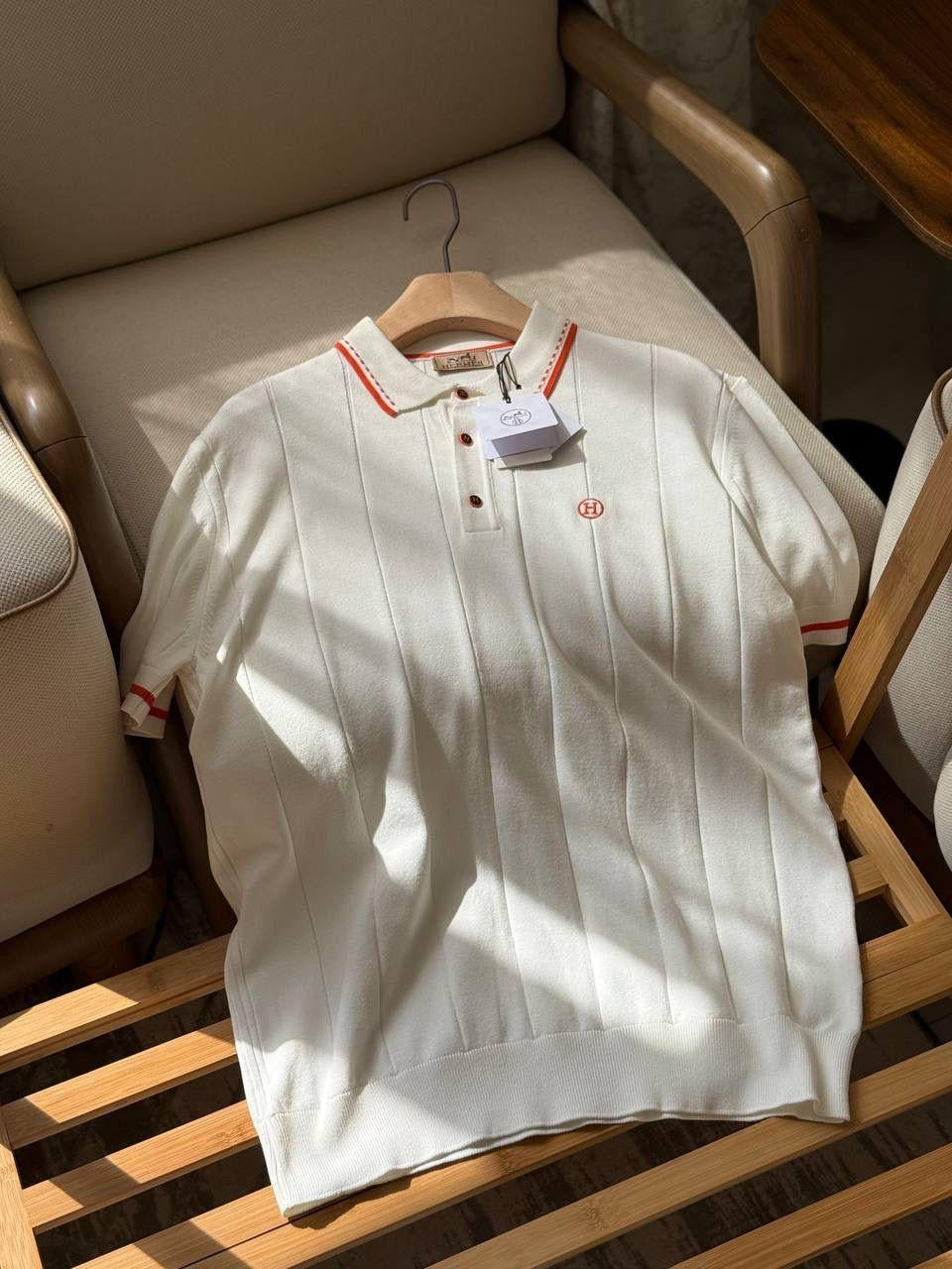 Hermes Polo Shirt