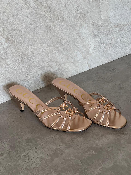 Gucci Heels
