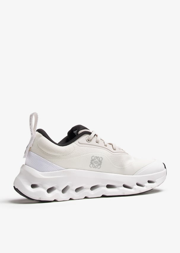 On Cloud X Loewe Sneakers