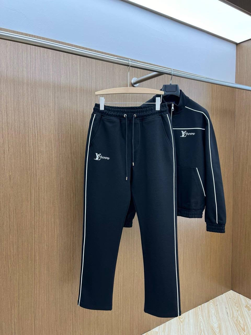 Zegna Tracksuits