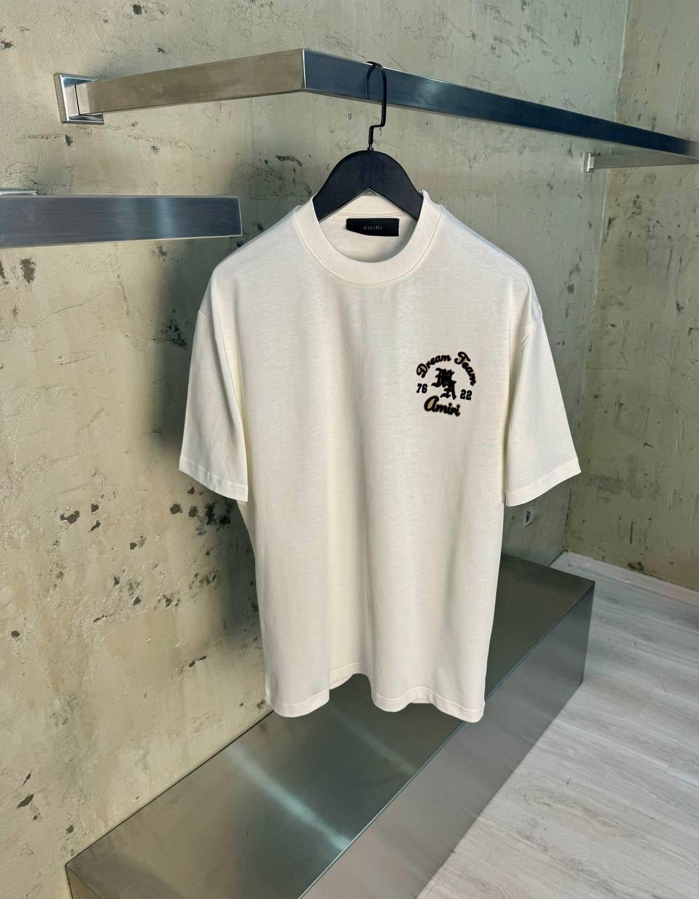 Amiri T-Shirt 2 colors