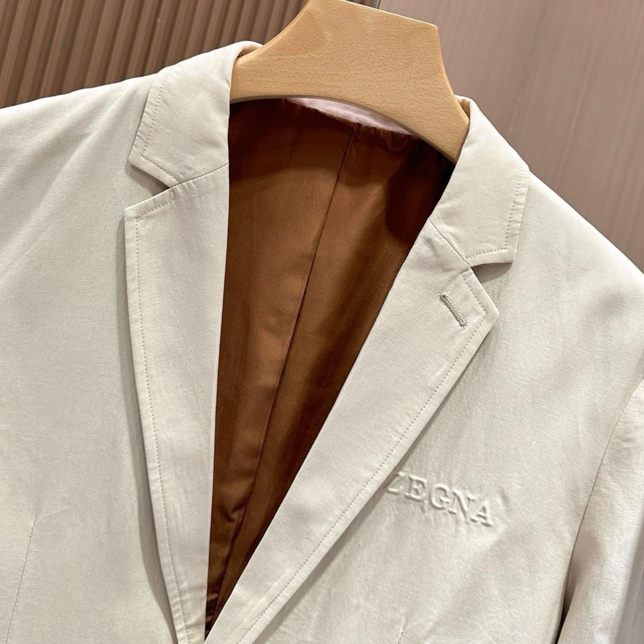 Zegna Blazer