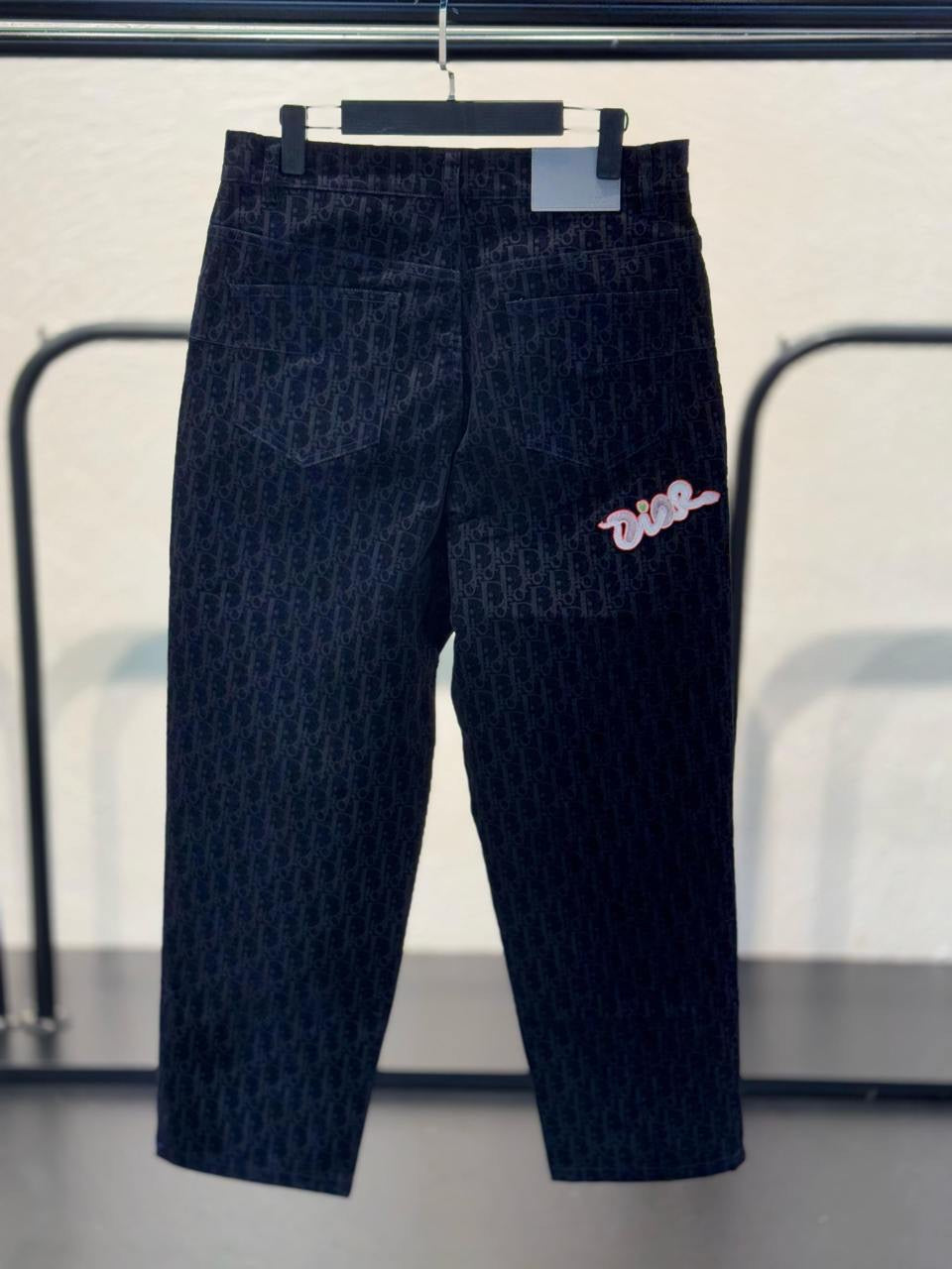 Dior X Kawas Set