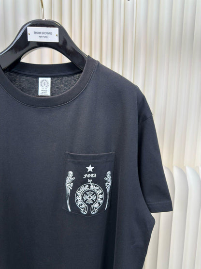 Chrome Hearts T-Shirt