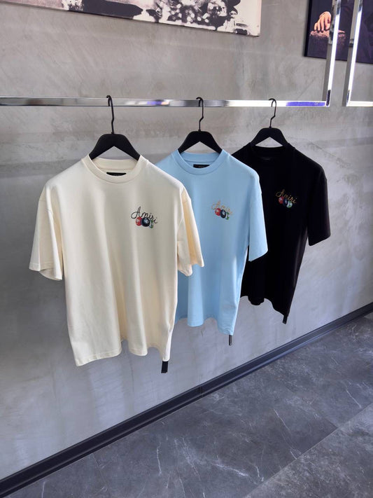 Amiri T-Shirt 3 colors