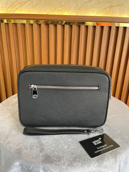MontBlanc Pouch