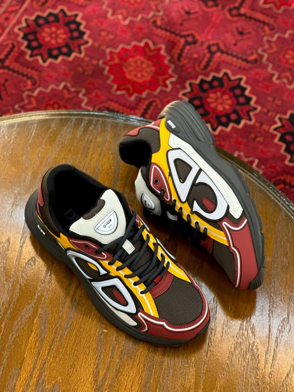Dior B30 Sneakers