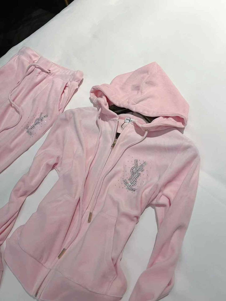 YSL Set