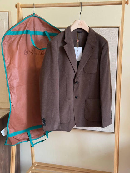 Loro Piana Blazer