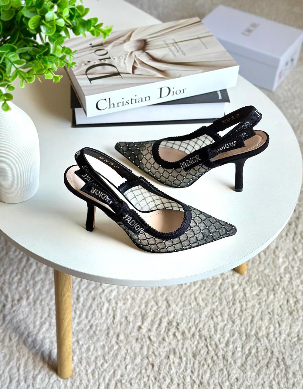 Dior Heels