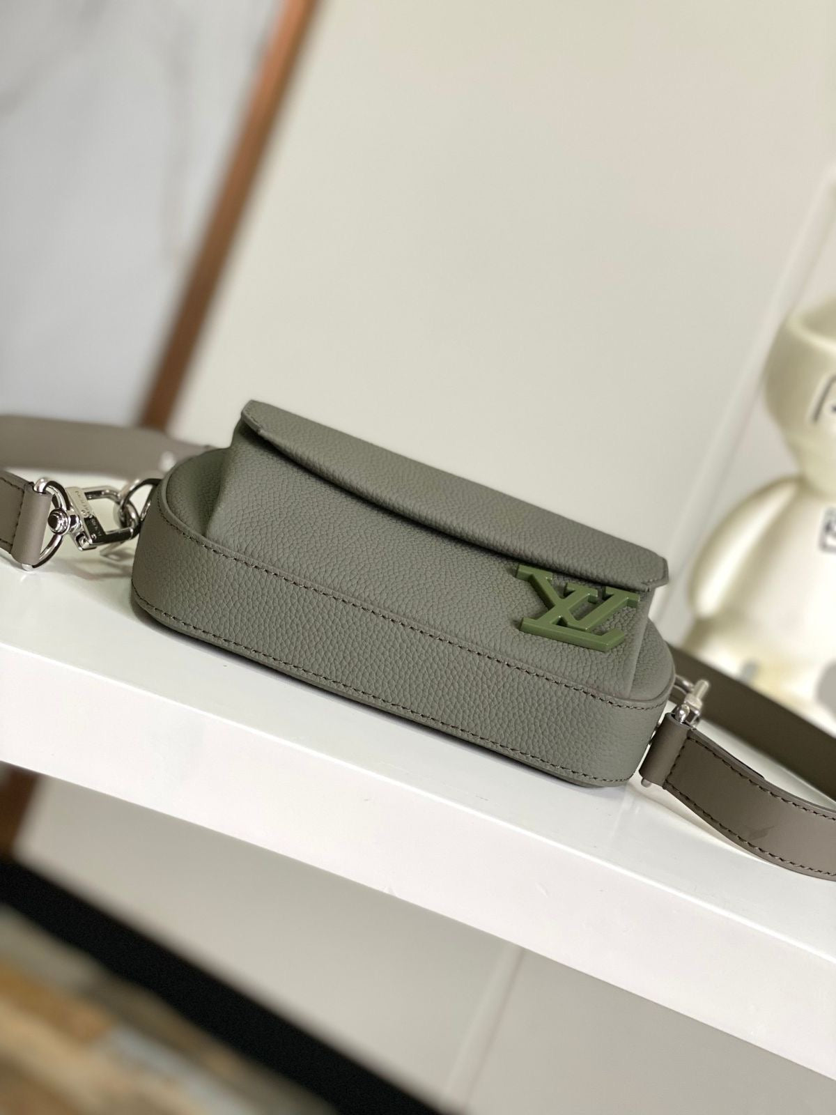 Louis Vuitton Messenger Bag 2 colors