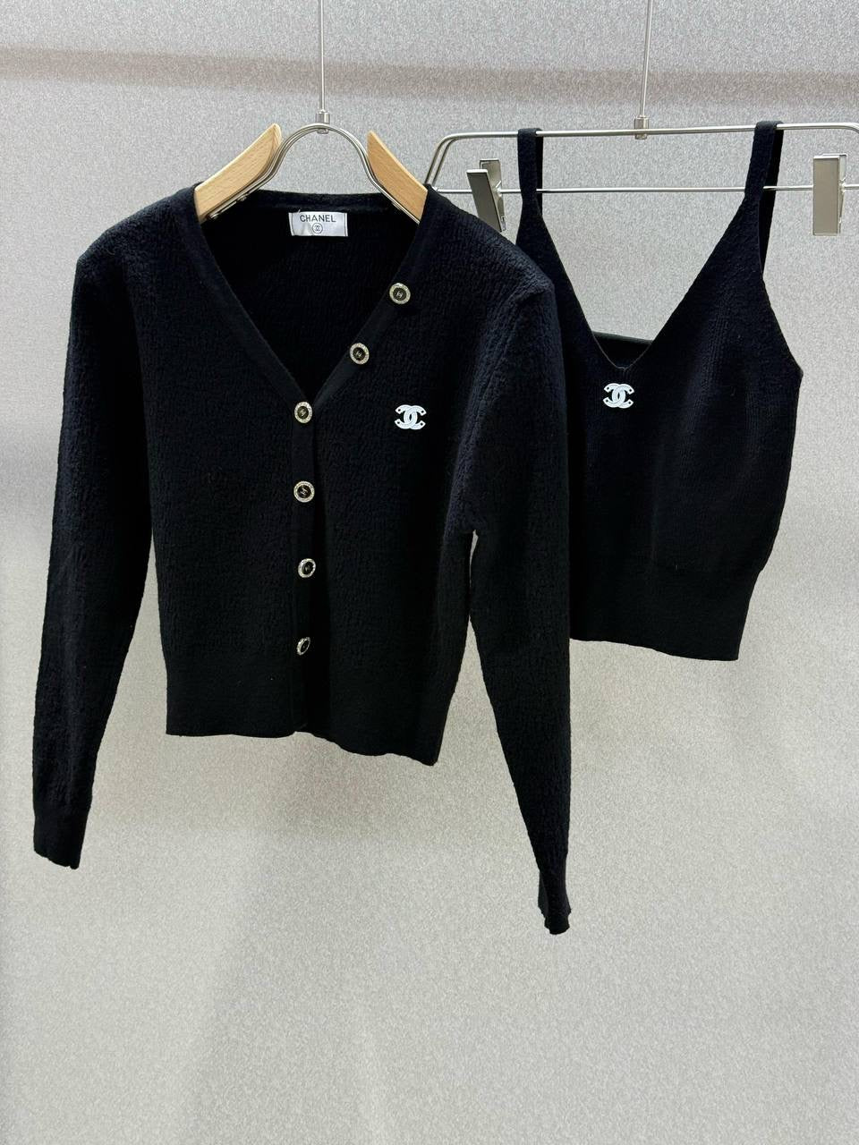 Chanel Set 2 colors