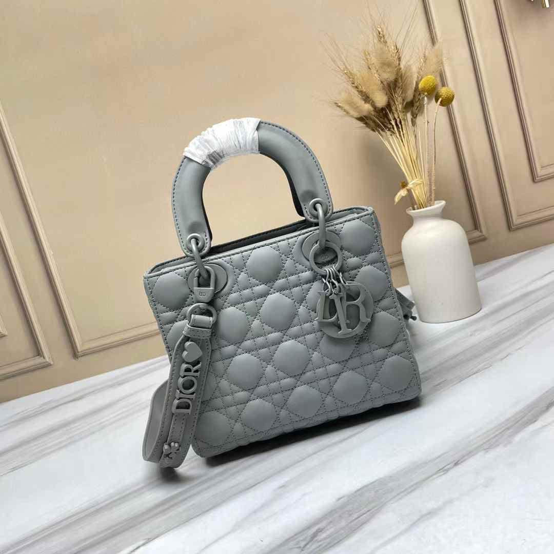 Dior Sling Bag 4 colors