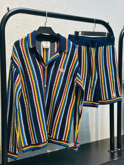 Casablanca Set
