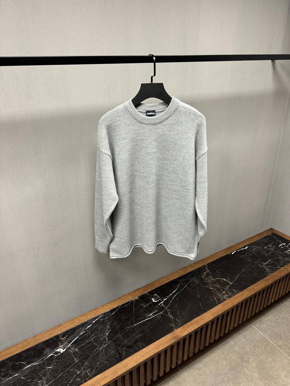 Jacquemus Sweater 2 colors