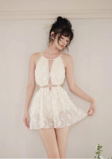 Chanel Dress
