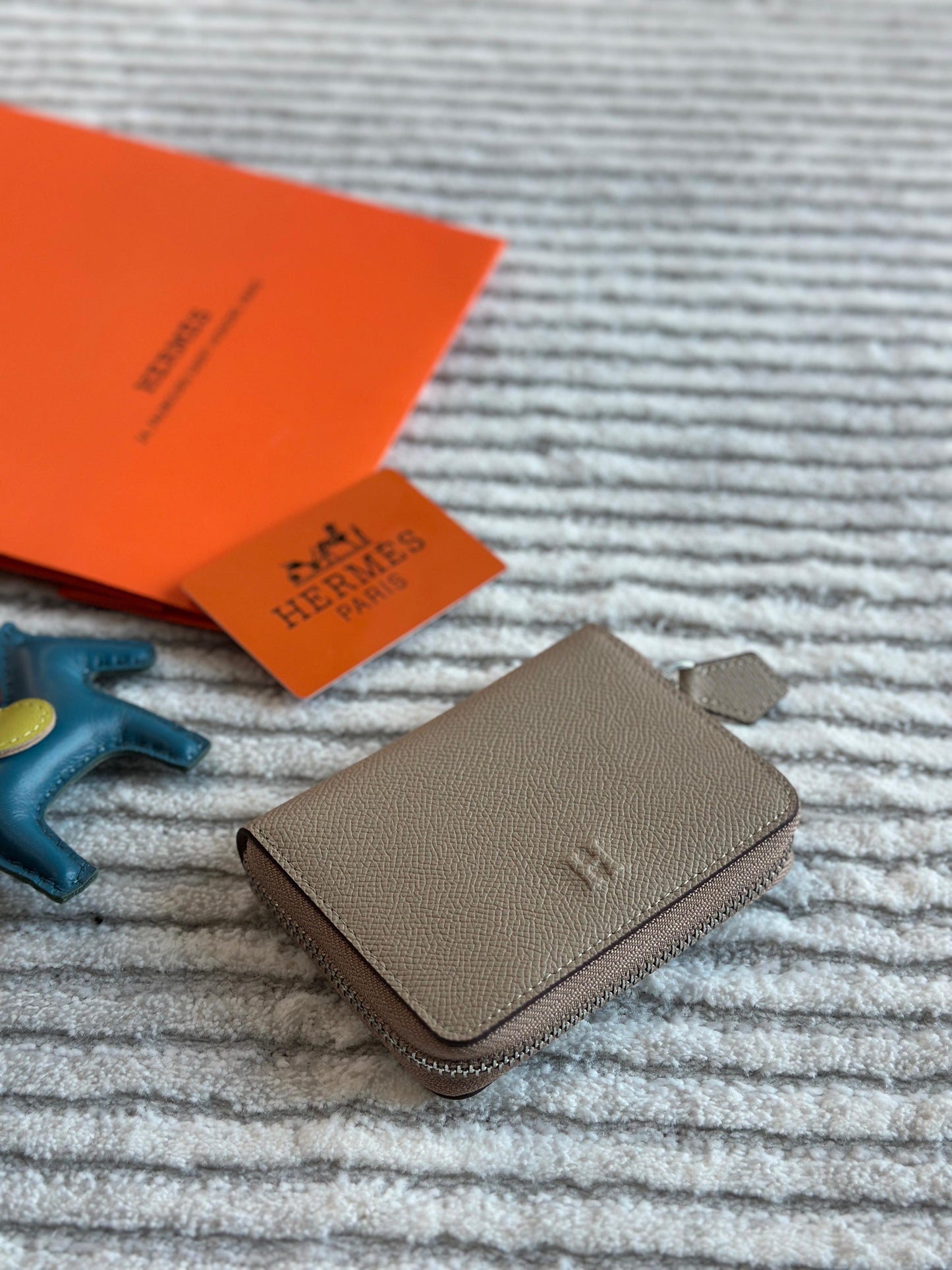 Hermes Wallets