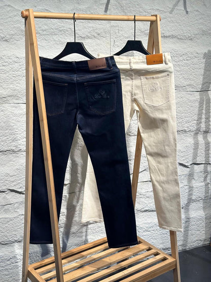 Loro Piana Jeans Pants