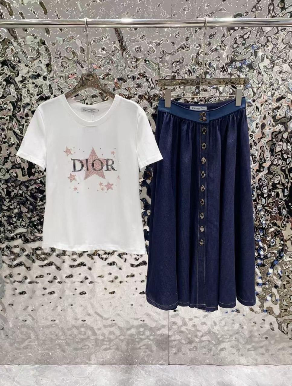 Dior Set