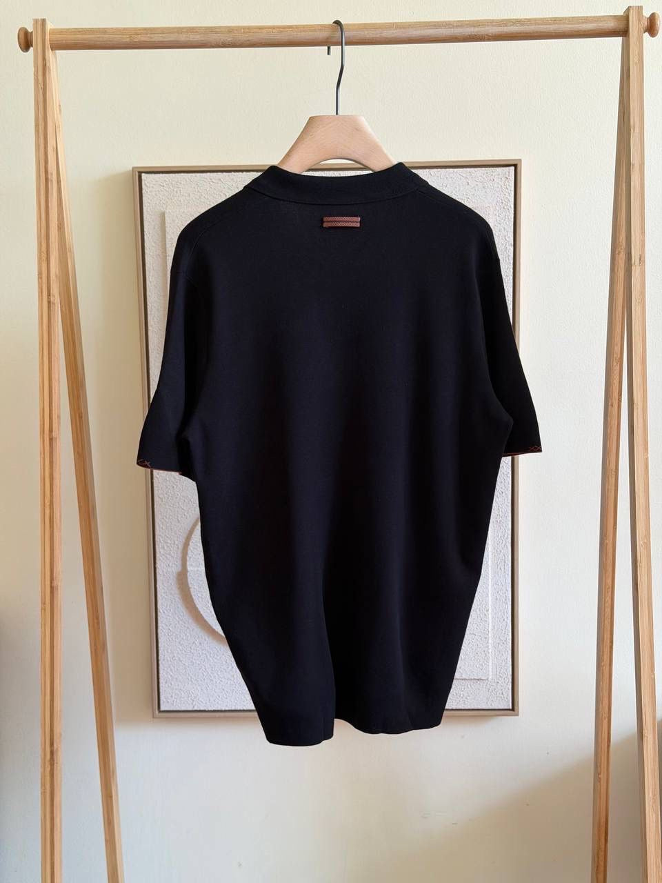 Zegna Polo Shirt