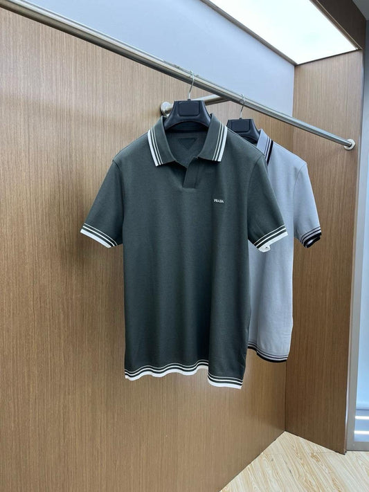 Prada Polo Shirt 2 colors