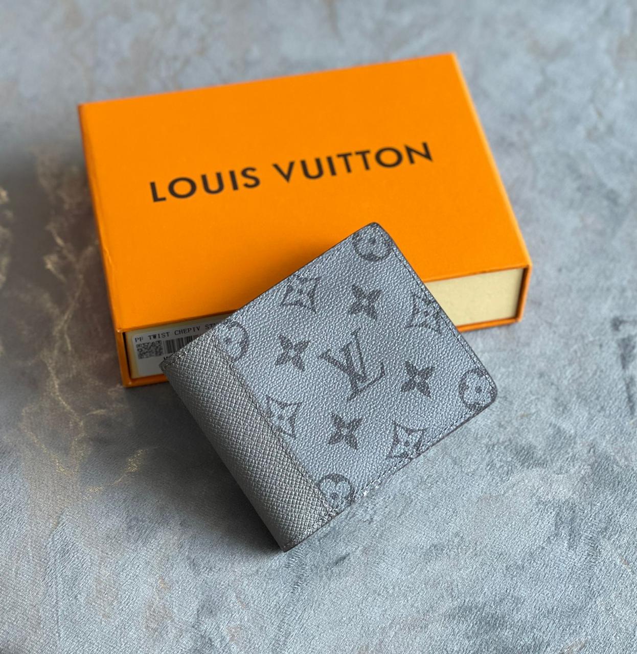 Louis Vuitton Wallet 3 colors