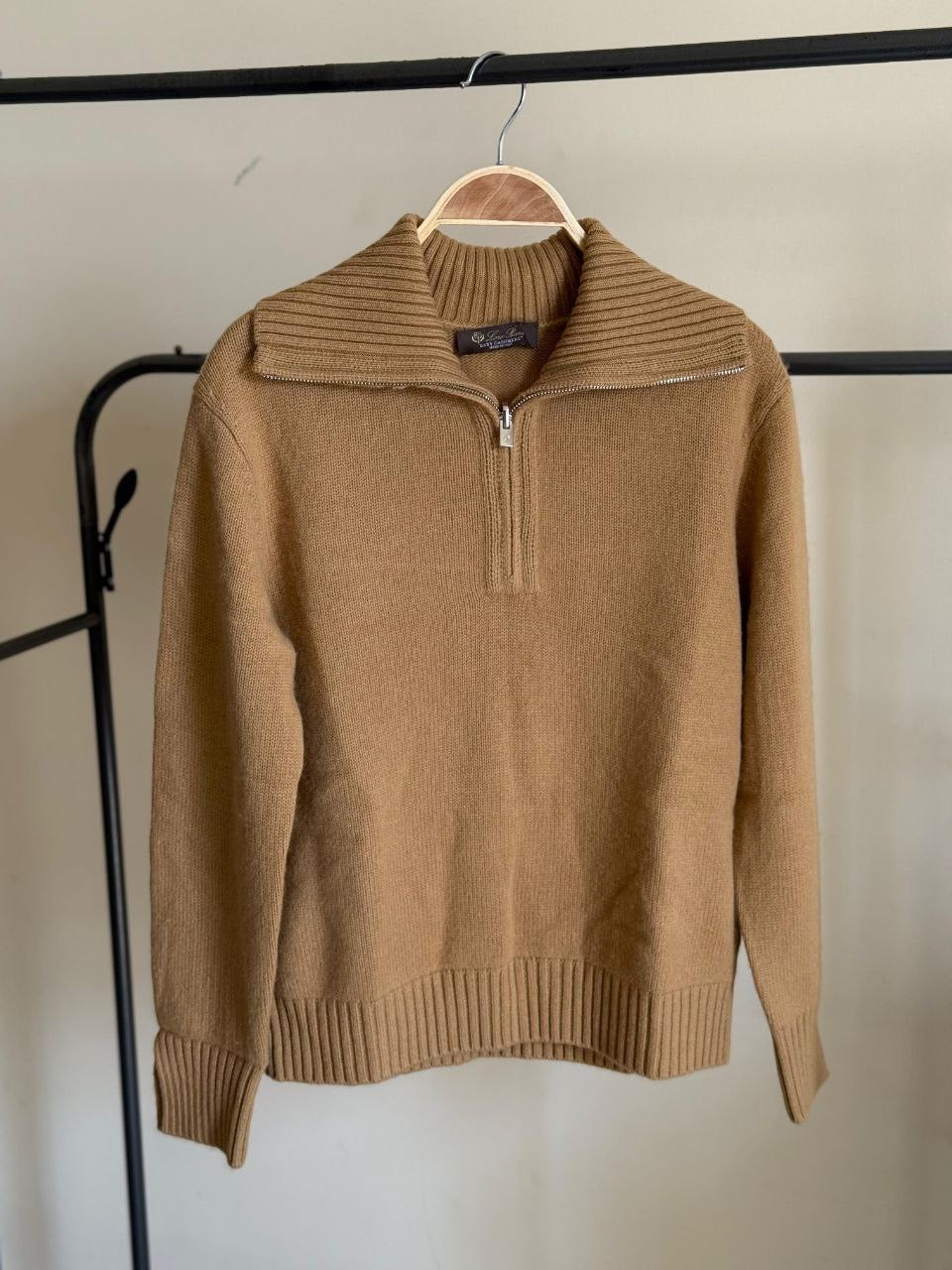 Loro Piana Polo Sweater