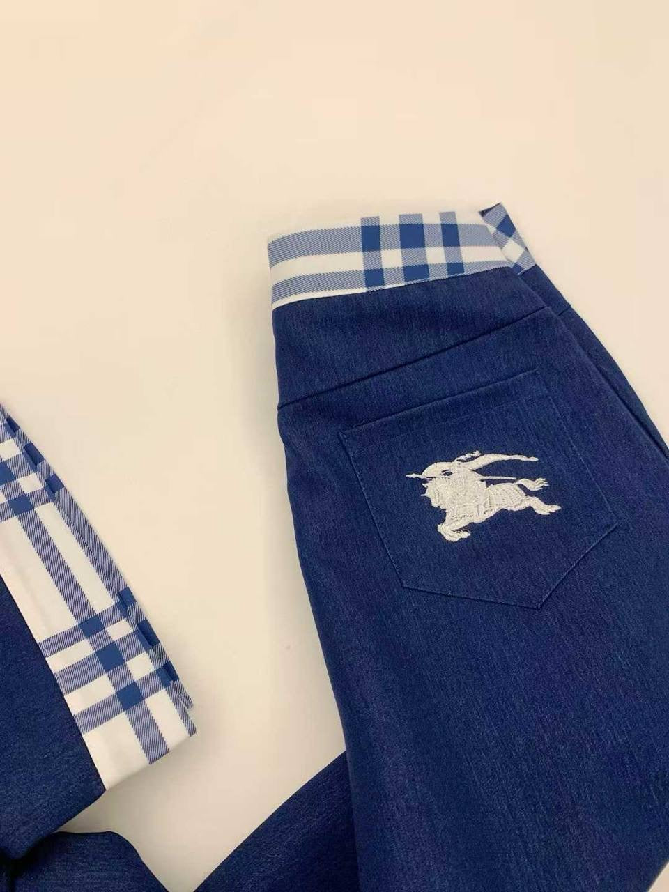 Burberry Pants