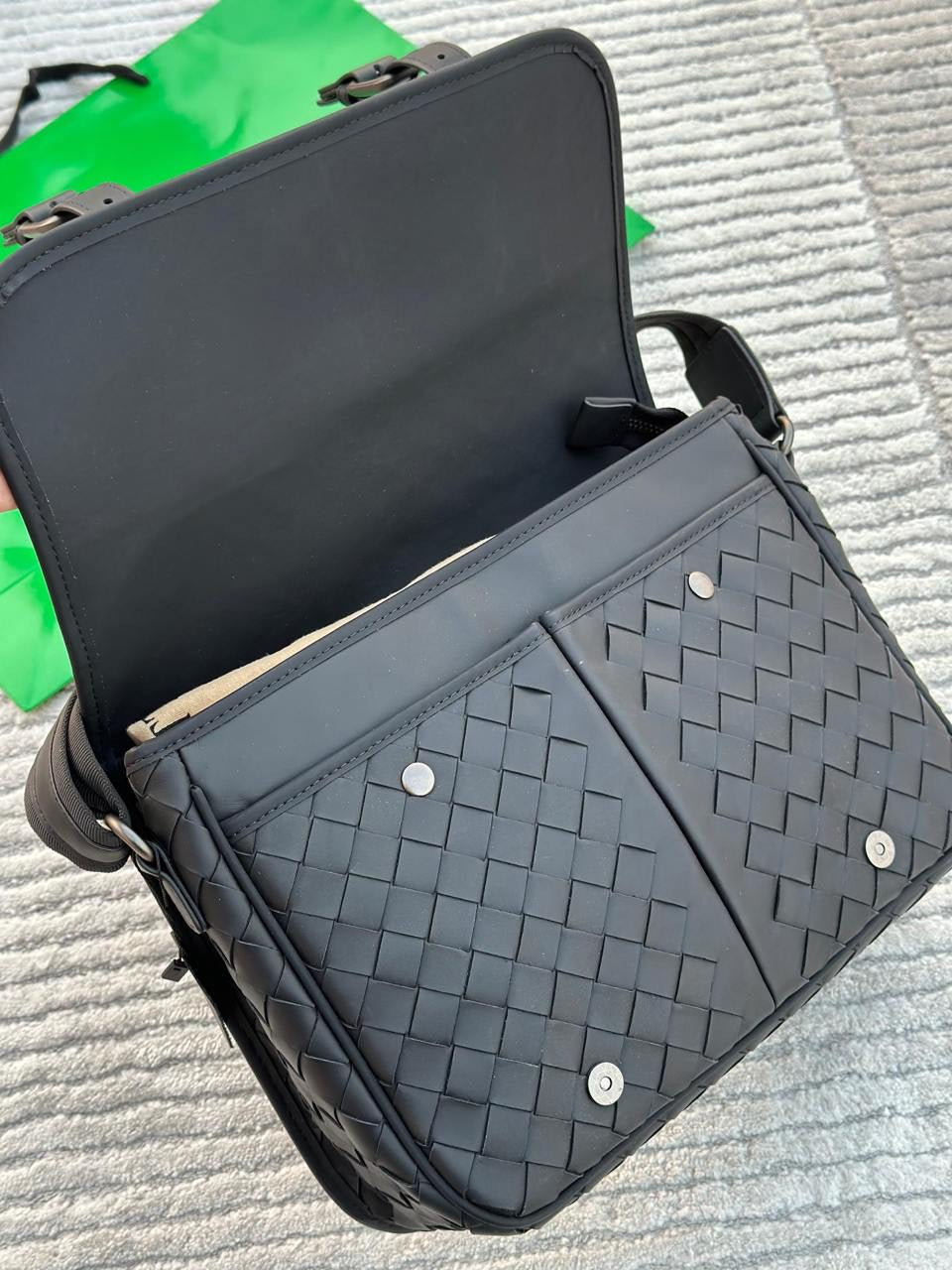 Bottega Sling Bag