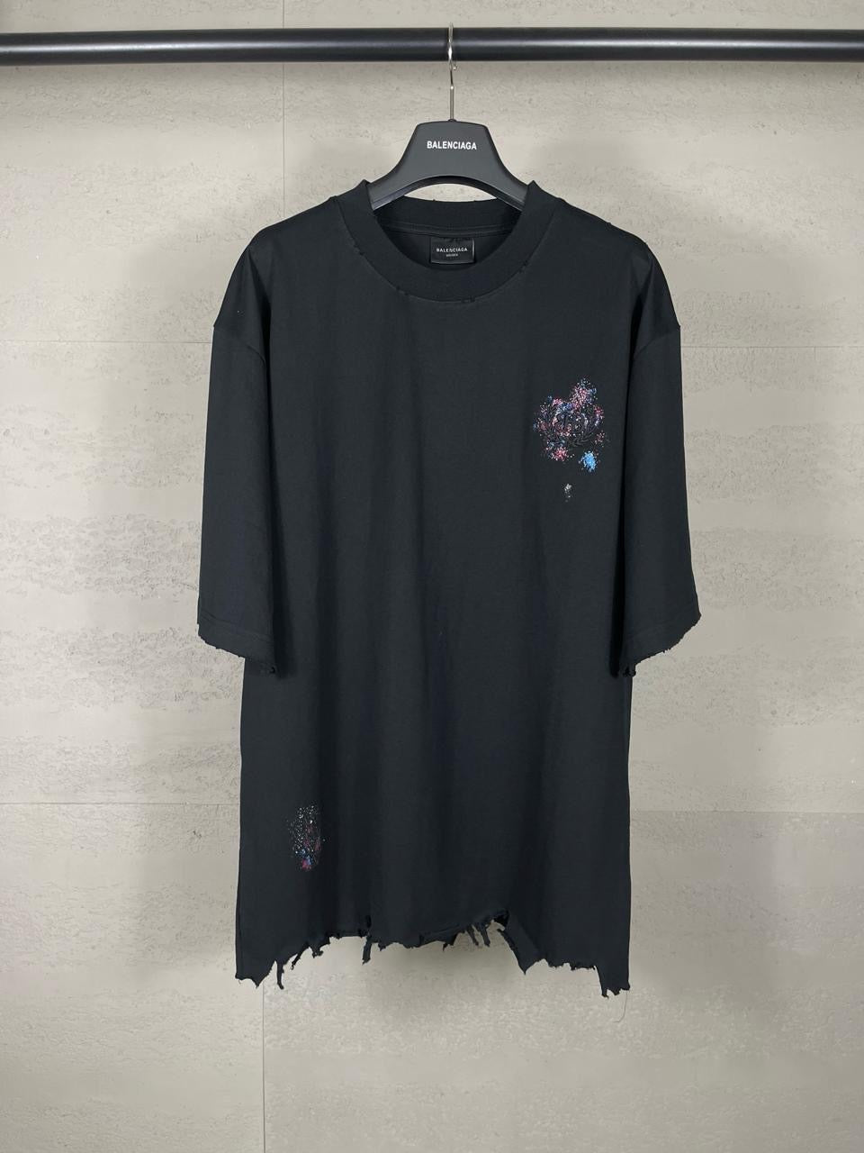Balenciaga T-Shirt 2 colors