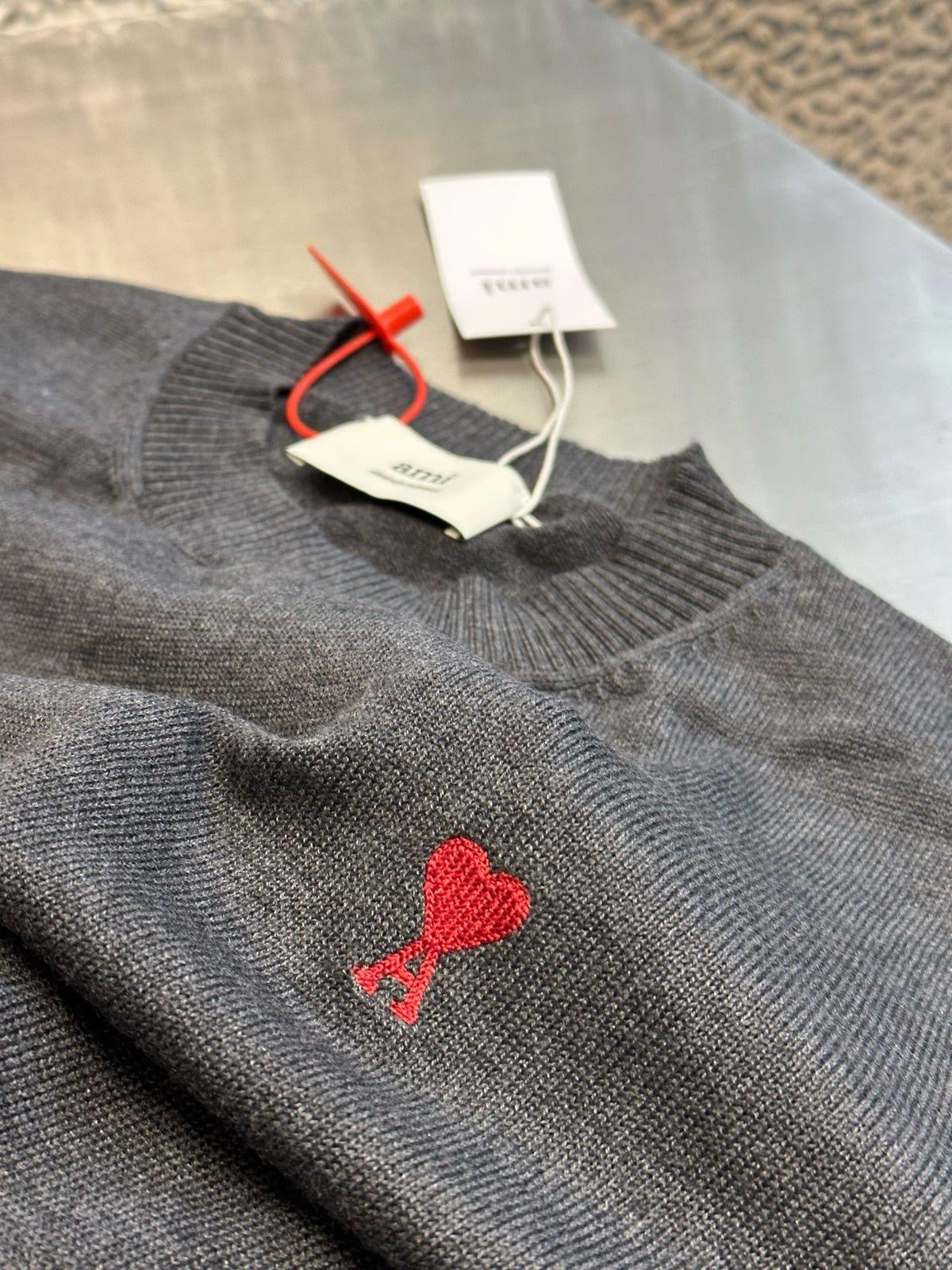 AMI Sweater