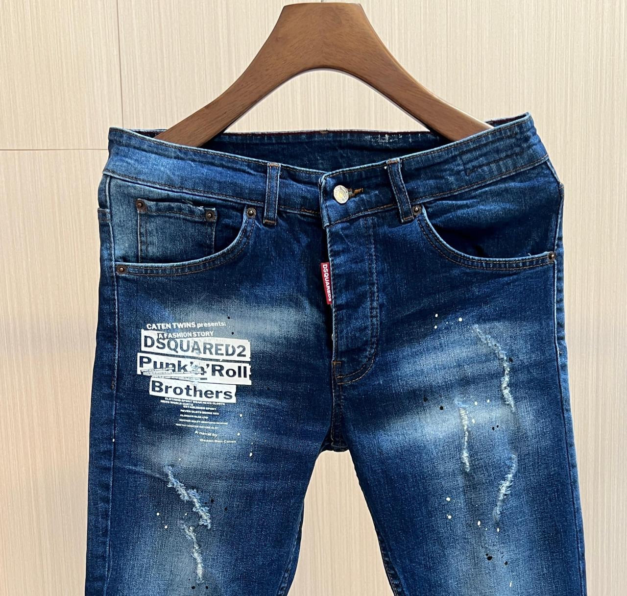 Dsquared2 Jeans Pants