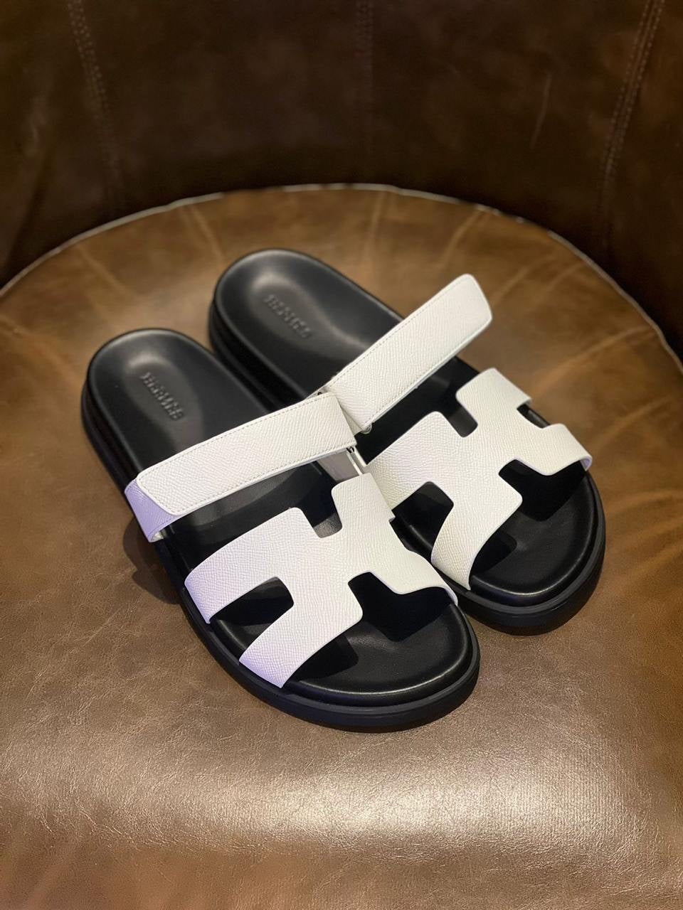 Hermes Slipper 8 colors
