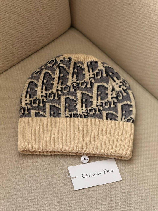 Dior Beanie