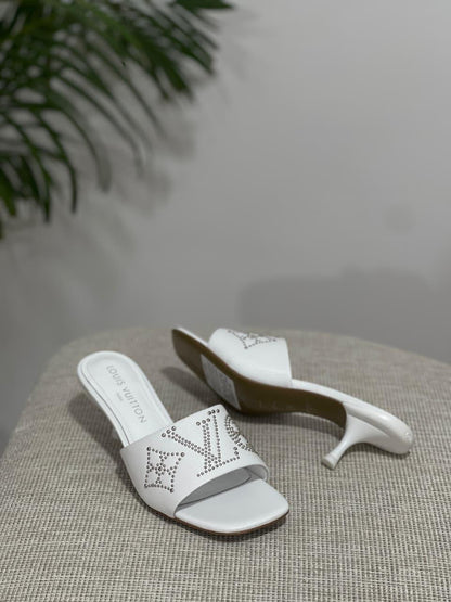 Louis Vuitton Heels