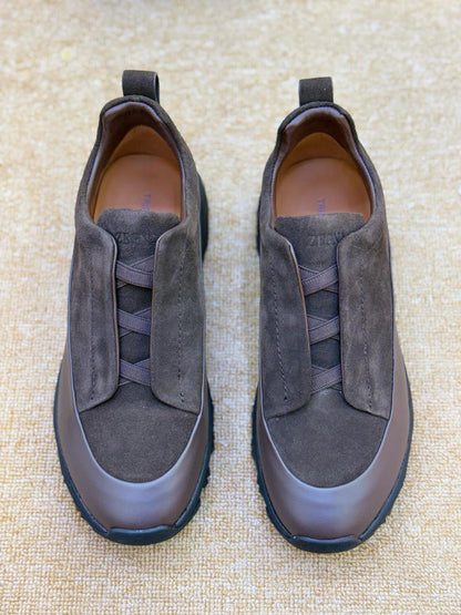 Zegna Sneakers