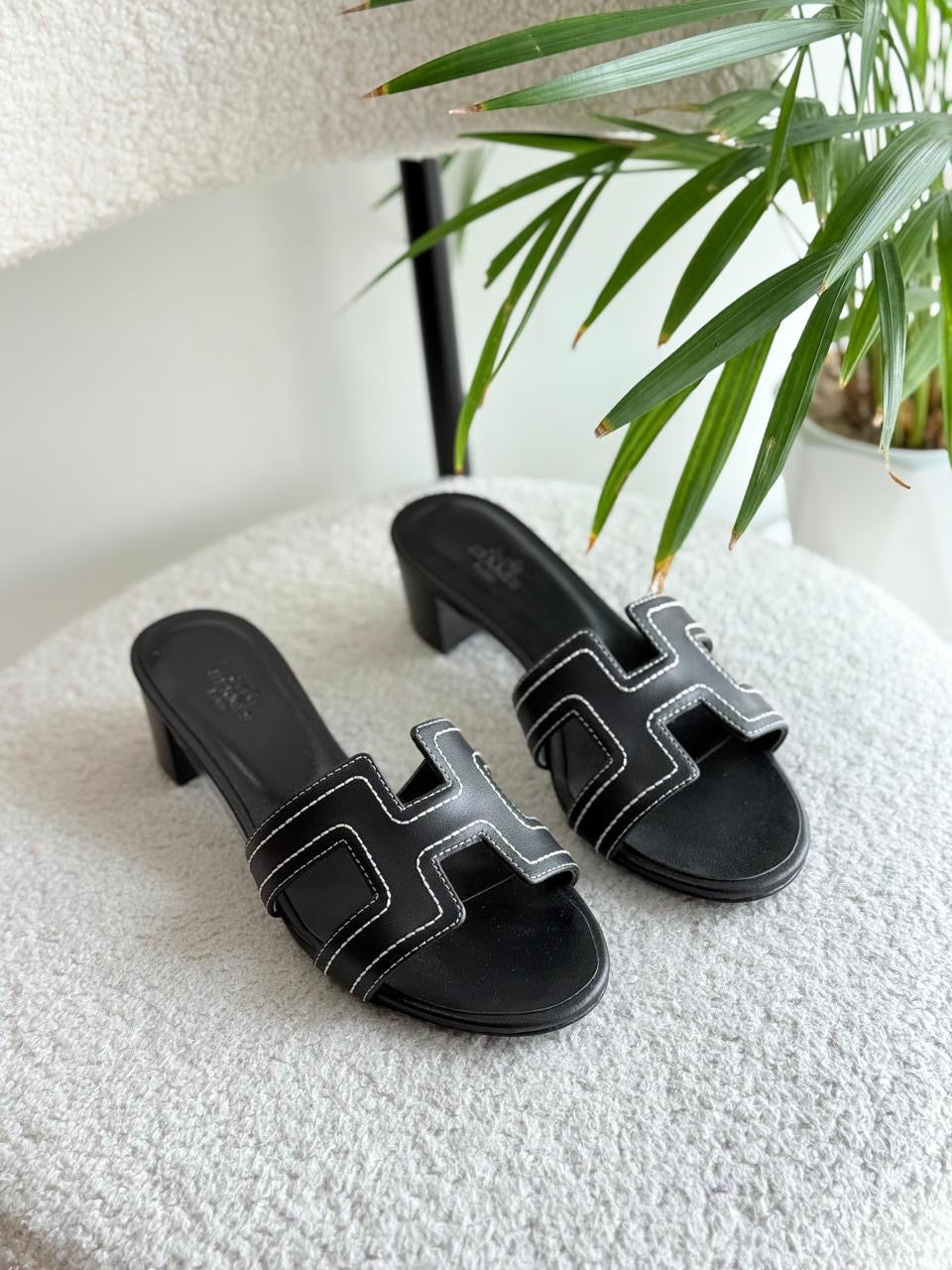 Hermes Heels 9 colors