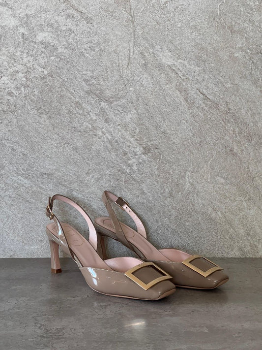 Roger Viver Heels