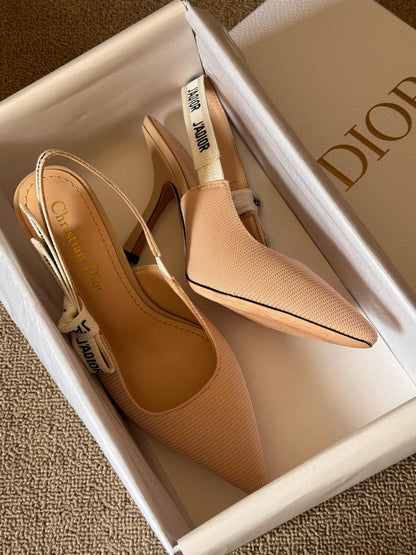 Dior Heels