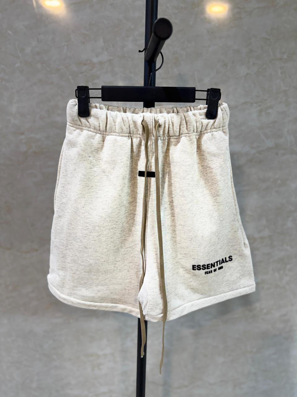Essentials Fear Of God Shorts 4 colors