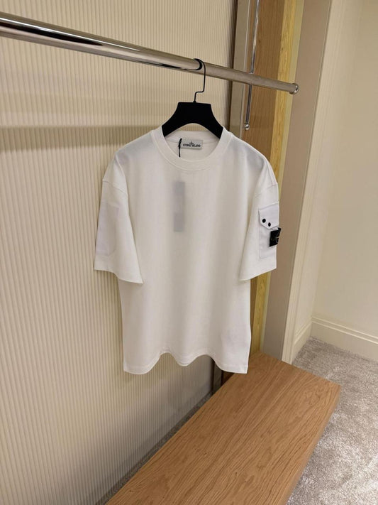 Stone Island T-Shirt 4 colors