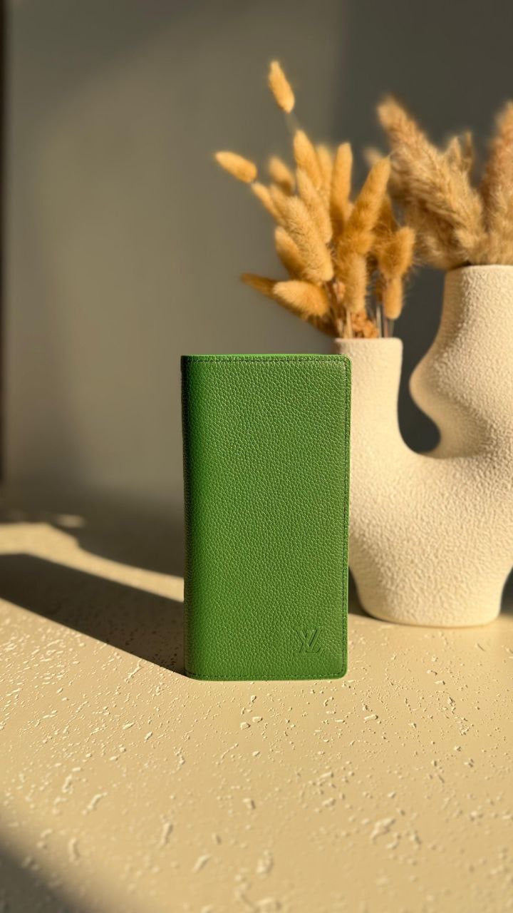 Louis Vuitton Long Wallet (VIP Quality)