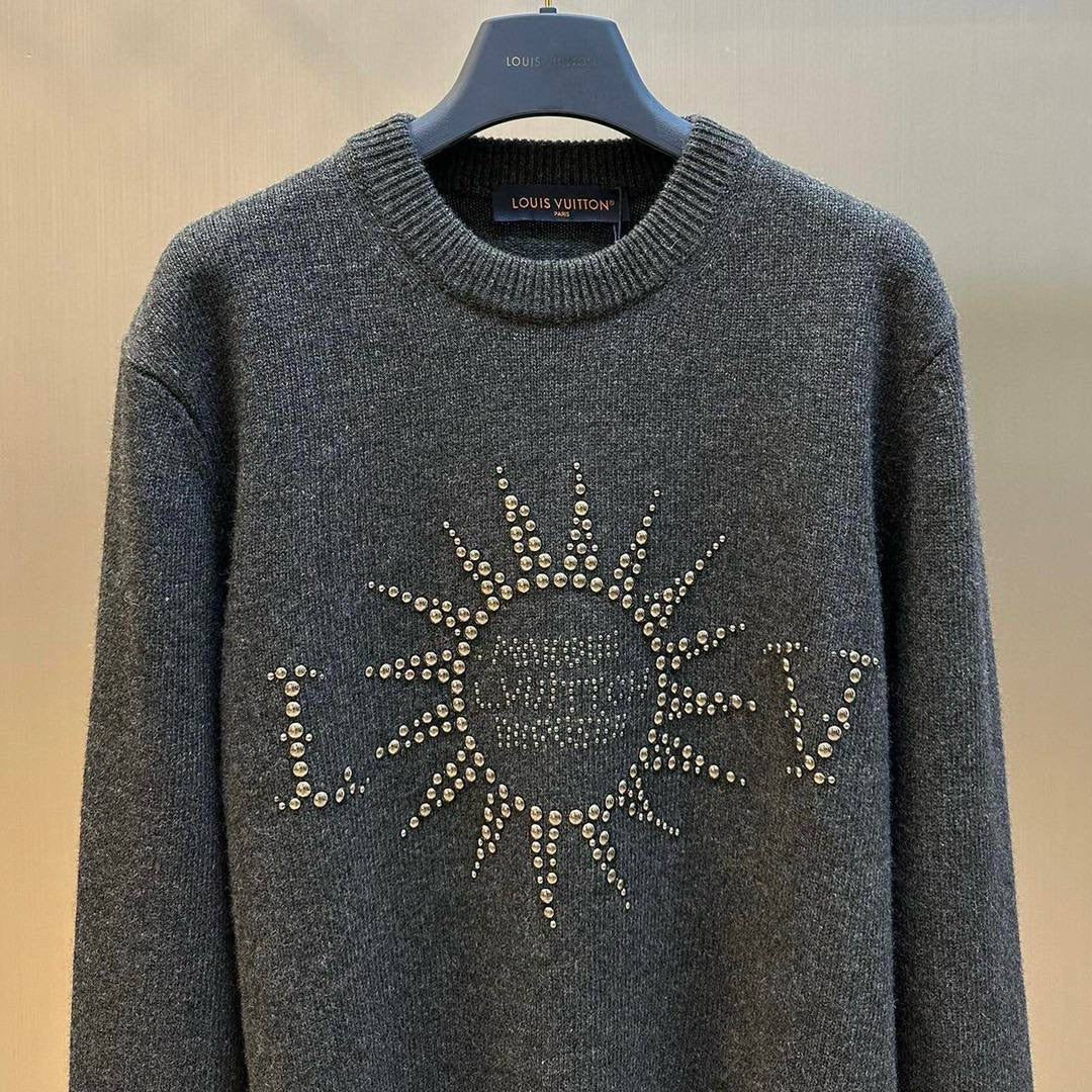 Louis Vuitton Sweater